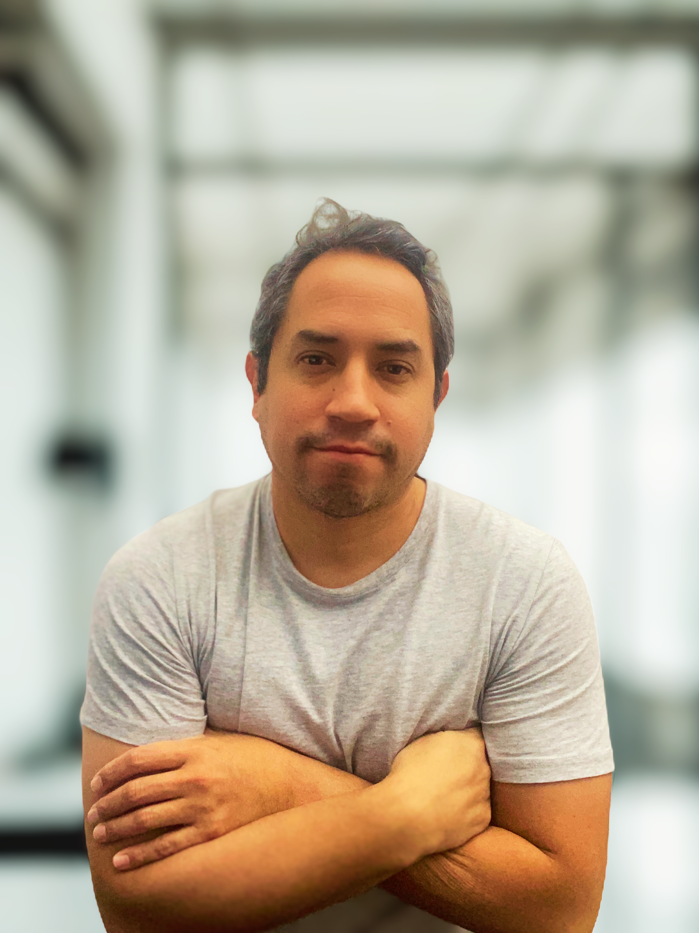 Foto de perfil de Alvaro Burga, Senior Product Manager